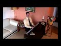 Piano - Aos Profissionais da Terapia Ocupacional