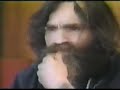 The legend of Charles Manson The legend of Charles Manson