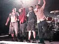 rage against the machine - killing in the name of live at rock im park 2008

quality isn't very good, but........whatever.