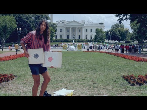 Kindness - 'Still Smokin' 36 hours in the Go-Go Scene