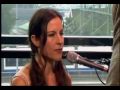 Jennifer Terran - Interview