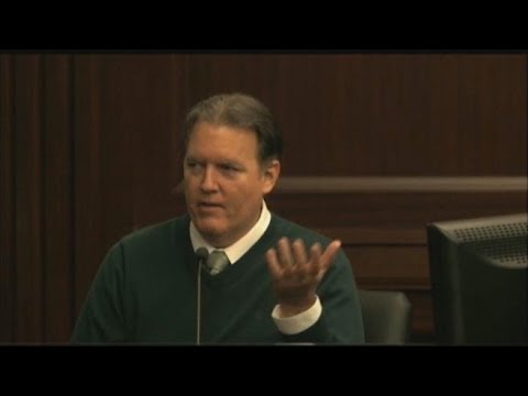 'Loud Music' Murder Trial: Michael Dunn Testifies
