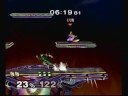 Lunin(Fox) vs SilentSpectre(Falcon)1.4