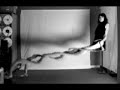 time displacement experimental video
