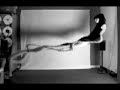 time displacement experimental video