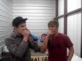 BeatBox & Freestyle Inprov