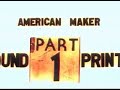 Film Leader Bit Different to the SMPTE Universal one Film Leader Bit Different to the SMPTE Universal one