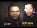 Skeetv Dj Skee BET Awards07 Benny Boom Roccet Topic Vida Guerrera Los Angeles rap hiphop music hip hop