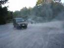 iltis offroad 11