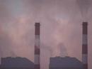 Greenpeace: coal = climate change