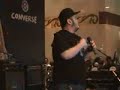 Souleh and Soulehah: Java Jazz 2008 Clips