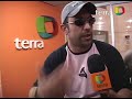 Laseca con su rock bogotano