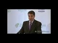 Perry suggests global warming is a hoax
