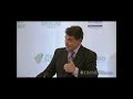 Perry suggests global warming is a hoax
