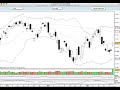 Le CAC 40 pour la dernière semaine de décembre 2007