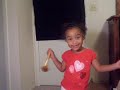 Brianna singing Fantasia when i see you - Thumb #1