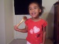 Brianna singing Fantasia when i see you Brianna singing Fantasia when i see you