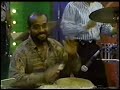Van Lester (Hector Lavoe Imitador) - Isla De La Sabrosura