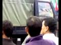 pilihanraya permatang pauh(BN bungkus)