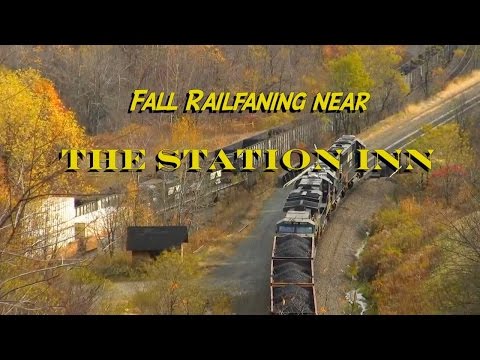 Fabulous Fall – The Station Inn Fabulous Fall - The Station Inn