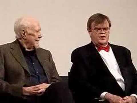 ROBERT ALTMAN 'little puppets'