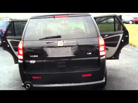 how to tune up a saturn vue