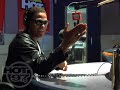 Hot 97 Angie Martinez Interviews Maxwell
