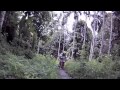 น้ำตกวัดเขา 1/3 - YouTube