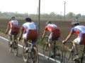 VELOSPORT BORGONOVESE In bici con i prof 2008