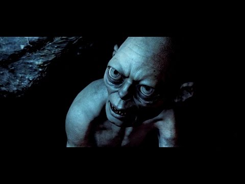 Middle-Earth Shadow of Mordor - Story Trailer (PS4/Xbox One)