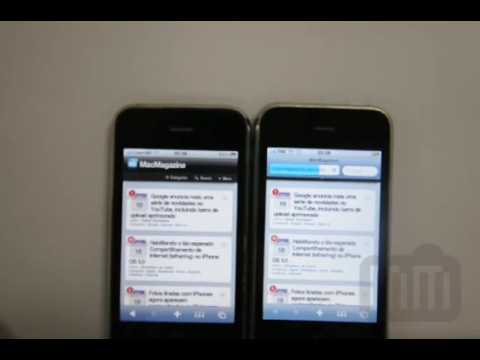 Imagem de Amostra do You Tube
