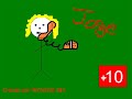 Pelea loquendo Jorge vs Diego