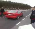 Honda Civic vs Honda Civic Honda Civic vs Honda Civic