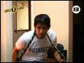 Cámara oculta de Cable Pelado 