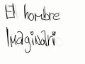Hombre Imaginario de Nicanor Parra