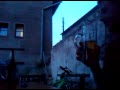 prague to berlin chas night time drinkies