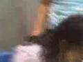 Bere en su cumple