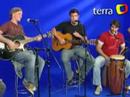 Terra TV: Concreto, por Raoni Carneiro Terra TV: Concreto, por Raoni Carneiro