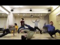 【RAB】ようかい体操第一 踊ってみた【リアルアキバボーイズ】高画質 RAB