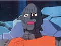 Captain Future -Der Herrscher von Megara- Teil 1.5 (German)
