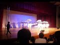 HCI Dance Night - MAD - Journey (SYF 2007 item)