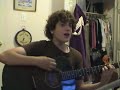Serve the Servants - Nirvana Cover