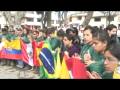 Ruta Inka 2009 en Ecuador. Parte 2
