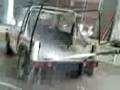 videos de lavare l'auto