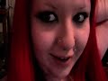Showing my 50 piercings. Plus when i got them and why.