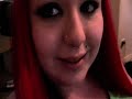 Showing my 50 piercings. Plus when i got them and why.