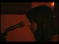 The Ride by Sarah Lentz, Live from The Living Room, NYC