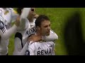 This is the matchwinning goal against...