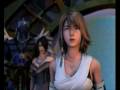 Final Fantasy/ Where were you last night