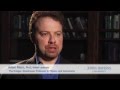 Johns Hopkins Astrophysicist Adam Riess wins Nobel Prize